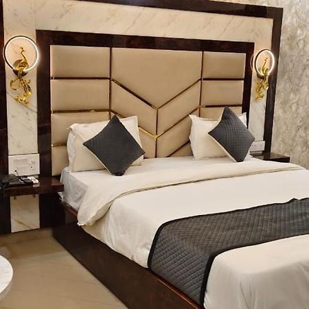 Hotel Maharaja Palace Sawai Madhopur Luaran gambar