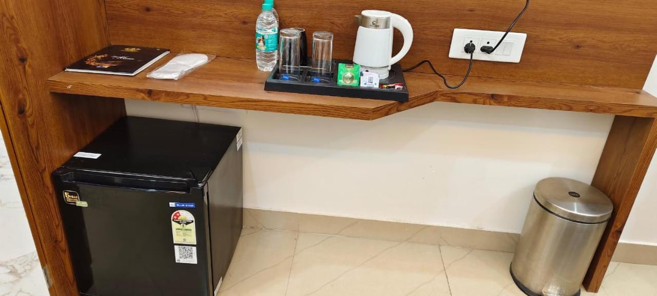 Hotel Maharaja Palace Sawai Madhopur Luaran gambar