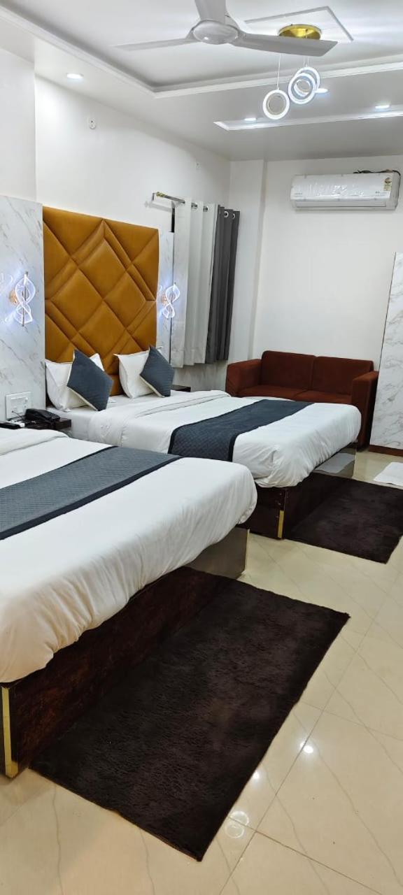 Hotel Maharaja Palace Sawai Madhopur Luaran gambar
