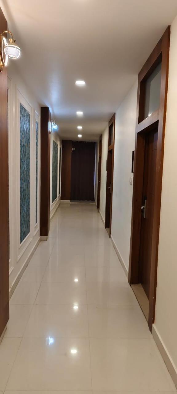 Hotel Maharaja Palace Sawai Madhopur Luaran gambar