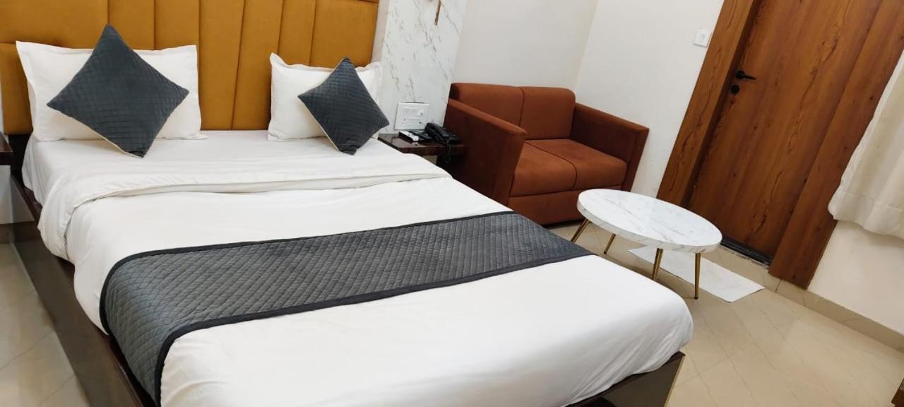 Hotel Maharaja Palace Sawai Madhopur Luaran gambar